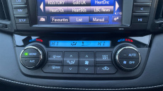 Toyota RAV4 2.5 VVT-i Hybrid Business Ed Plus TSS 5dr CVT 2WD Hybrid Estate